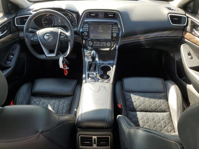 2016 NISSAN MAXIMA 1N4AA6AP2GC417148