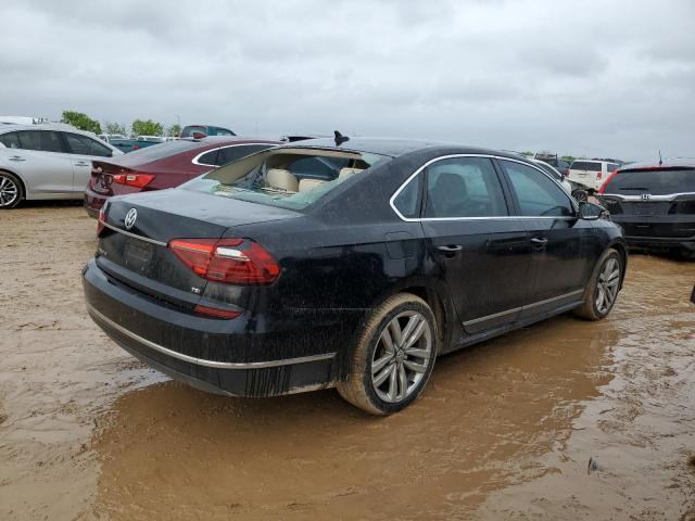Vin: 1vwgt7a32hc017803, lot: 50924285, volkswagen passat se 20173