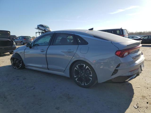 Vin: 5xxg64j28mg035376, lot: 49494105, kia k5 gt line 20212