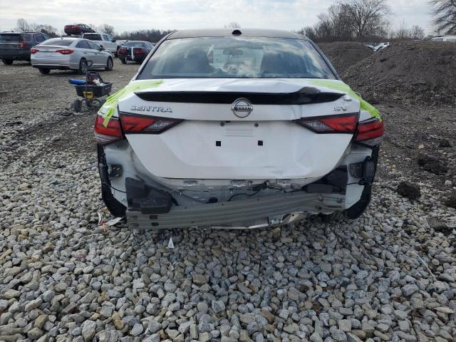 2020 NISSAN SENTRA SV 3N1AB8CV3LY261415