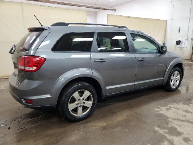 Vin: 3c4pdcbg1ct353210, lot: 48863415, dodge journey sxt 20123
