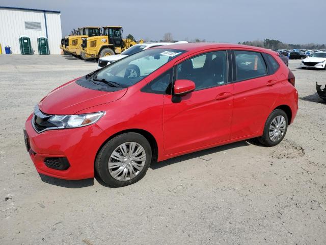 HONDA FIT LX