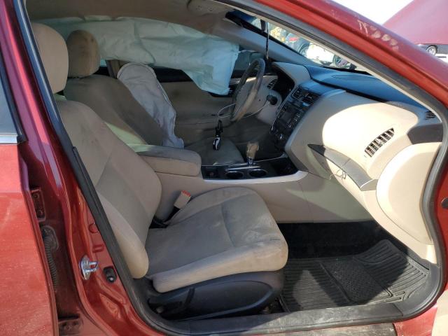 2015 NISSAN ALTIMA 2.5 - 1N4AL3AP0FC107491