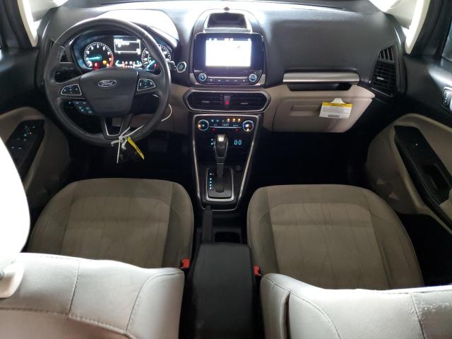 2019 FORD ECOSPORT S - MAJ3S2GE8KC281394