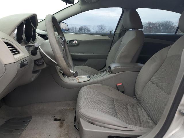 2012 CHEVROLET MALIBU LS - 1G1ZB5E07CF340991