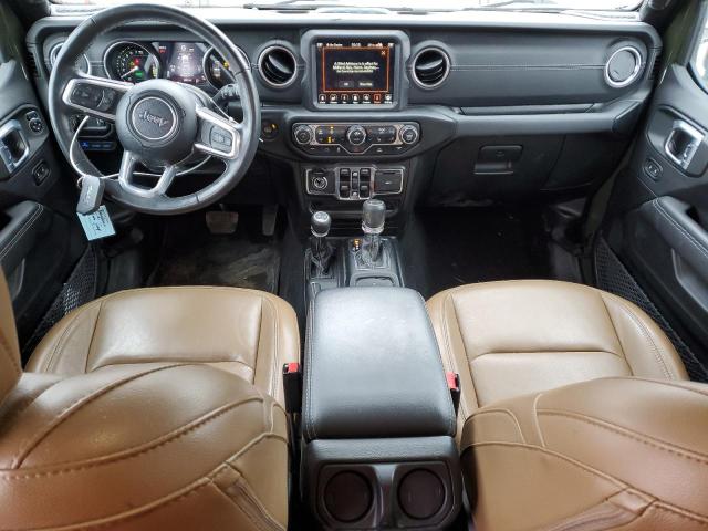 2023 JEEP WRANGLER S - 1C4JJXP61PW528948