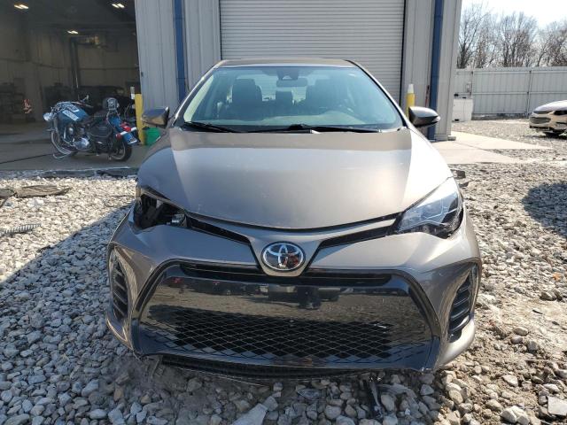 2018 TOYOTA COROLLA L - 2T1BURHE9JC980966