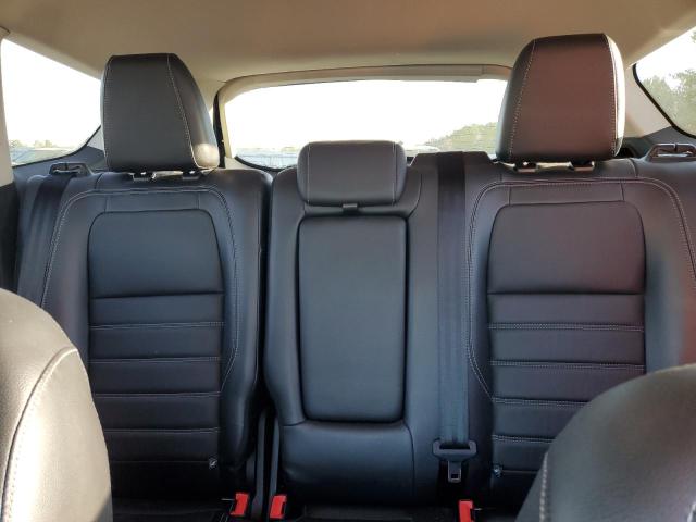 2017 FORD ESCAPE SE - 1FMCU0G9XHUC59309