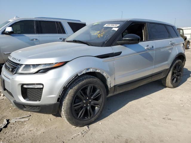 LAND ROVER RANGE ROVER SE