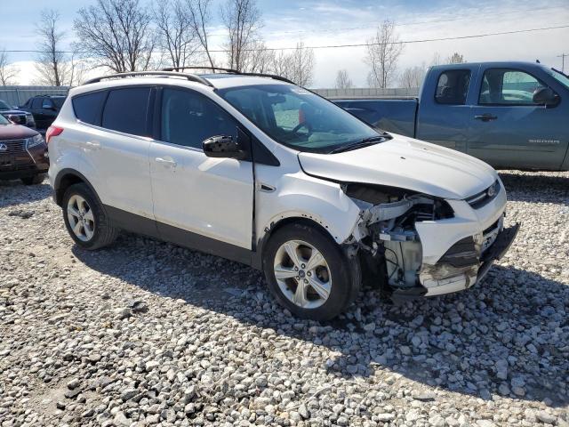 Vin: 1fmcu9g94dua22006, lot: 48801955, ford escape se 20134