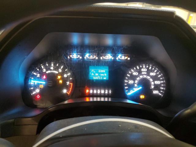 2019 FORD F150 - 1FTMF1CB6KKE10618