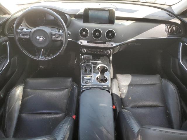 2018 KIA STINGER - KNAE15LAXJ6024872
