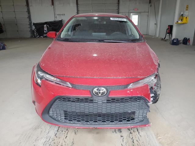 2020 TOYOTA COROLLA LE - JTDEPRAE9LJ111435
