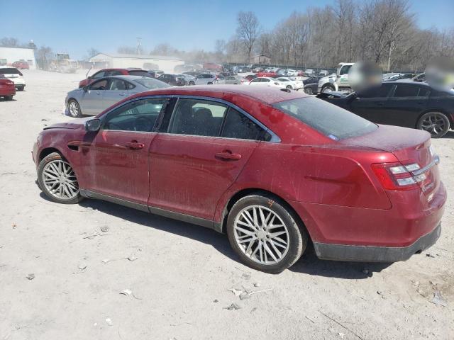 Vin: 1fahp2f89eg101453, lot: 47289935, ford taurus limited 20142