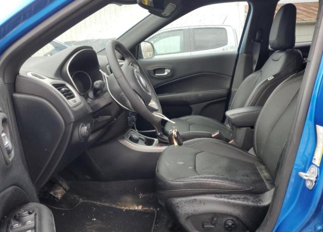 2021 JEEP COMPASS 80 3C4NJDEB6MT532639