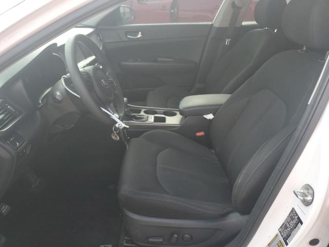 2018 KIA OPTIMA LX - 5XXGT4L33JG217433