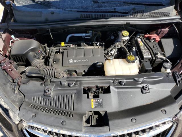 2018 BUICK ENCORE PRE - KL4CJASB5JB540426