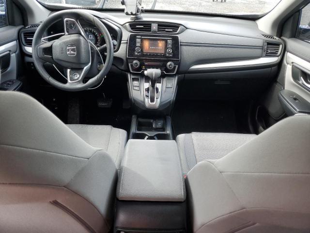 2017 HONDA CR-V LX - 7FARW5H3XHE003703