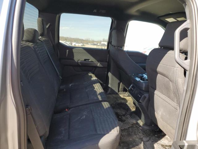 2022 FORD F150 SUPER - 1FTFW1E53NKF18635