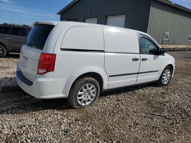 RAM TRADESMAN 2014 2C4JRGAG8ER338001 photo #4