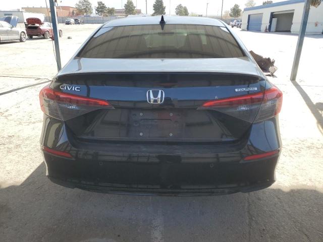 2HGFE1F9XPH314303 2023 HONDA CIVIC