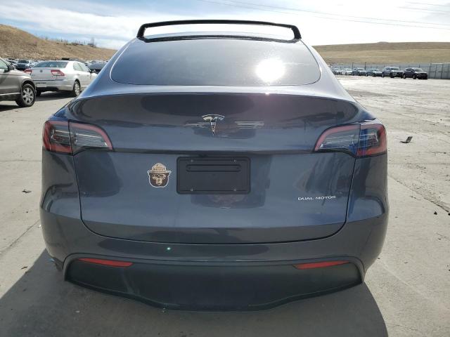 2023 TESLA MODEL Y - 7SAYGAEE4PF873757