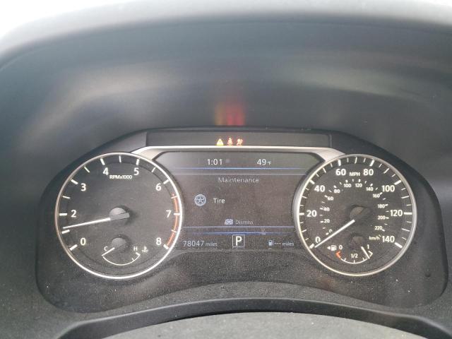 2019 NISSAN ALTIMA SL - 1N4BL4EW1KN307631