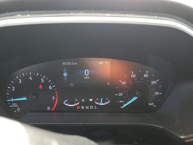 2020 FORD ESCAPE SEL - 1FMCU9H66LUA26786