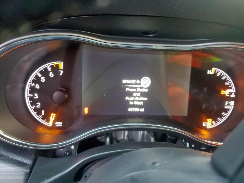 2020 JEEP GRAND CHER - 1C4RJFBG2LC386232