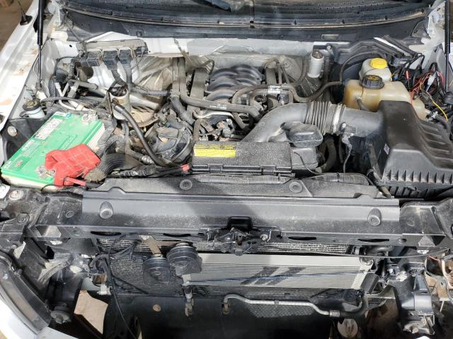 2014 FORD F150 SUPER - 1FTFW1EFXEFC72538