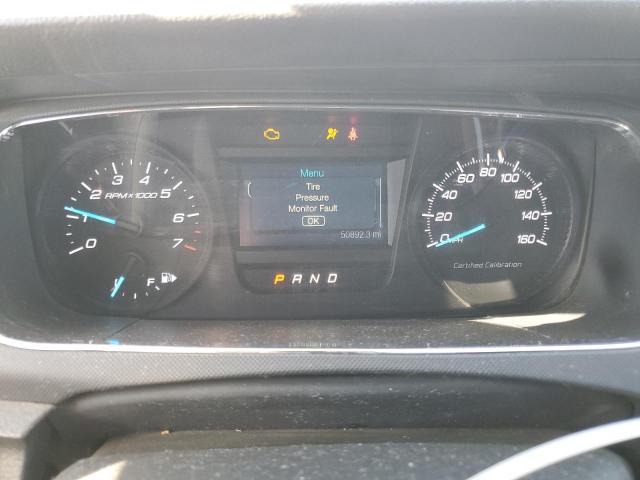 2018 FORD TAURUS POL - 1FAHP2MK7JG117594