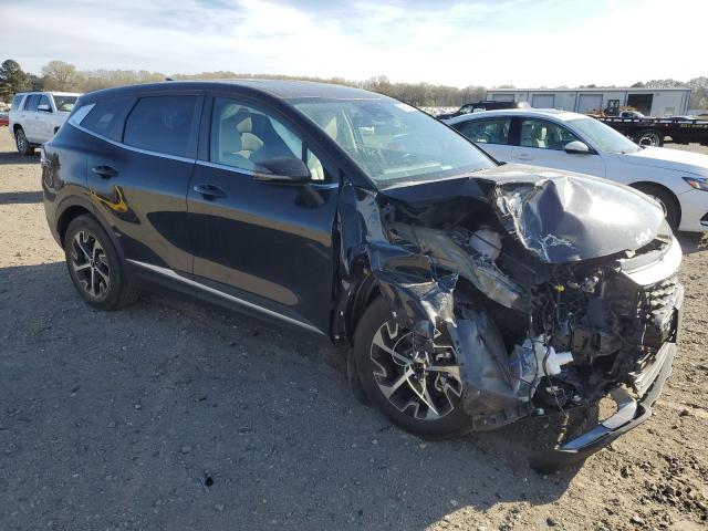 2024 KIA SPORTAGE E - 5XYK33DF5RG213209