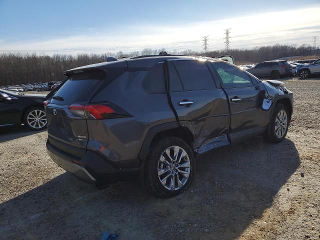 Vin: 2t3n1rfv6rc481182, lot: 48041385, toyota rav4 limited 20243