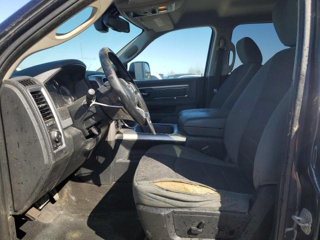 2017 RAM 1500 SLT - 1C6RR7TT4HS721263