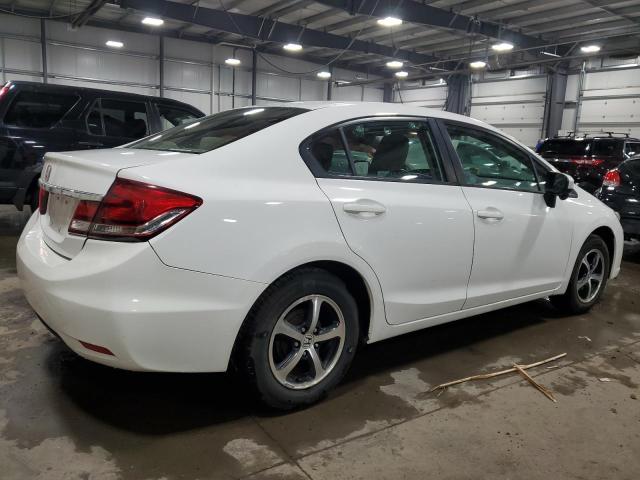 2015 HONDA CIVIC SE 19XFB2F73FE041484