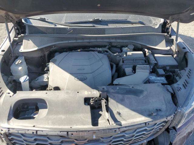 2019 KIA SORENTO EX - 5XYPH4A50KG454223