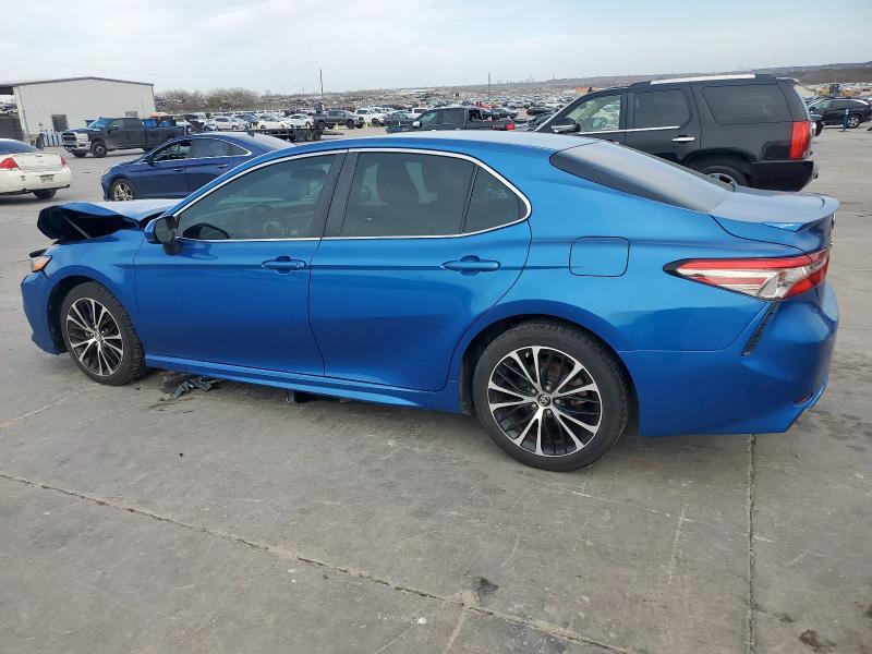 Vin: 4t1b11hk6ju079892, lot: 48888115, toyota camry l 20182