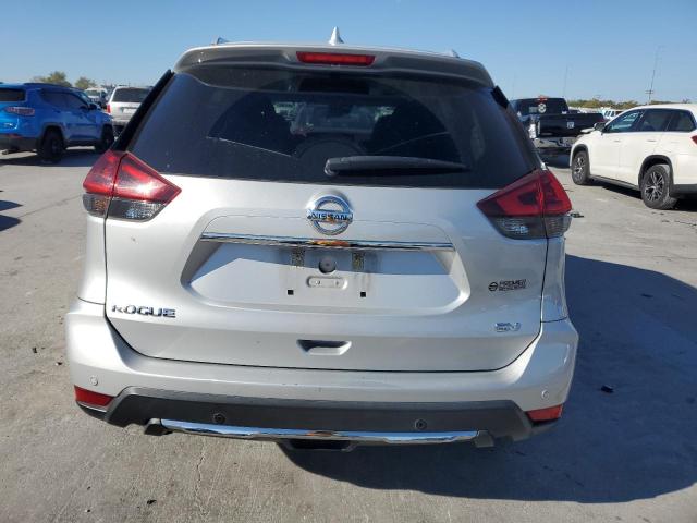 2020 NISSAN ROGUE S - 5N1AT2MT5LC797310