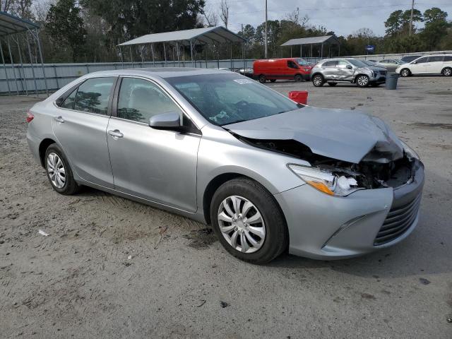 2016 TOYOTA CAMRY LE - 4T1BF1FK2GU201676