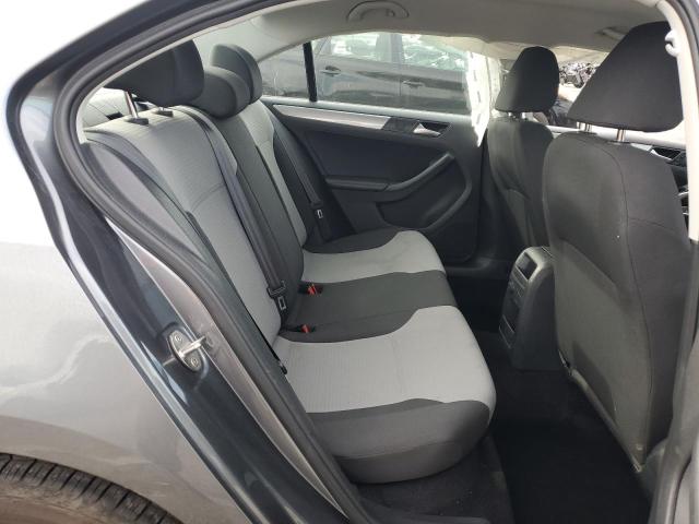 2017 VOLKSWAGEN JETTA S - 3VW2B7AJ2HM409710