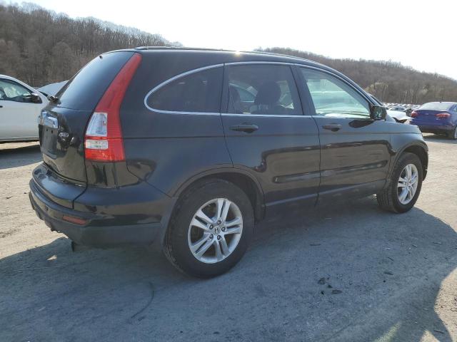 Vin: 3czre4h55ag704766, lot: 48850665, honda crv ex 20103