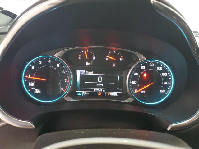 2016 CHEVROLET MALIBU LT - 1G1ZE5ST0GF180366