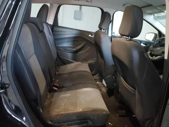 2018 FORD ESCAPE SE - 1FMCU9GD9JUA82167