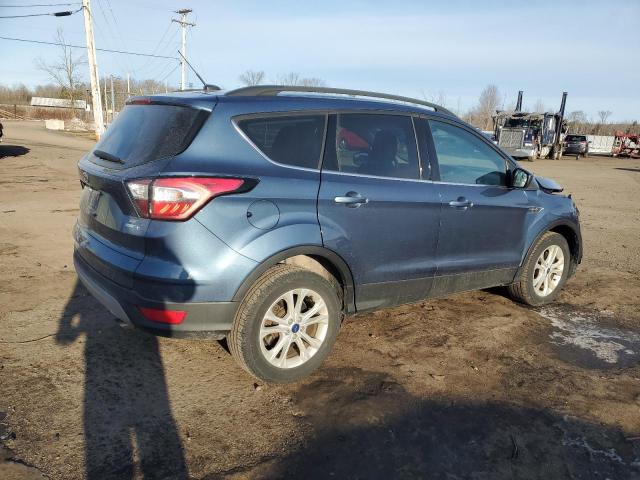 1FMCU9GD0JUC43778 Ford Escape Se 2018