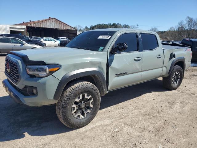 TOYOTA TACOMA DOU