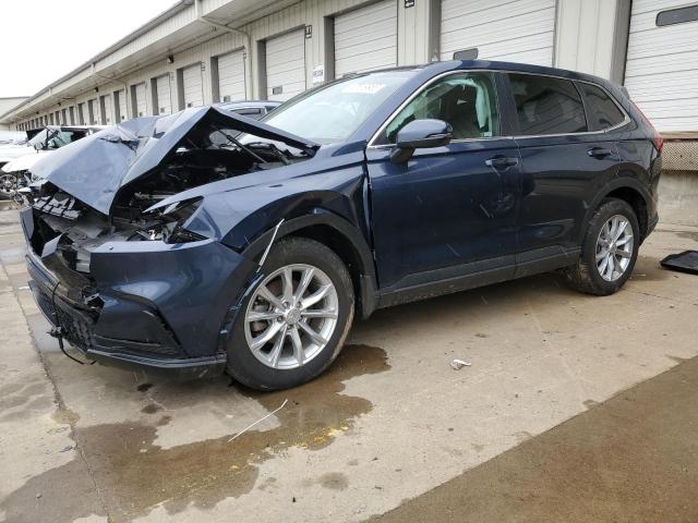 2024 HONDA CR-V EX - 7FARS4H47RE022094