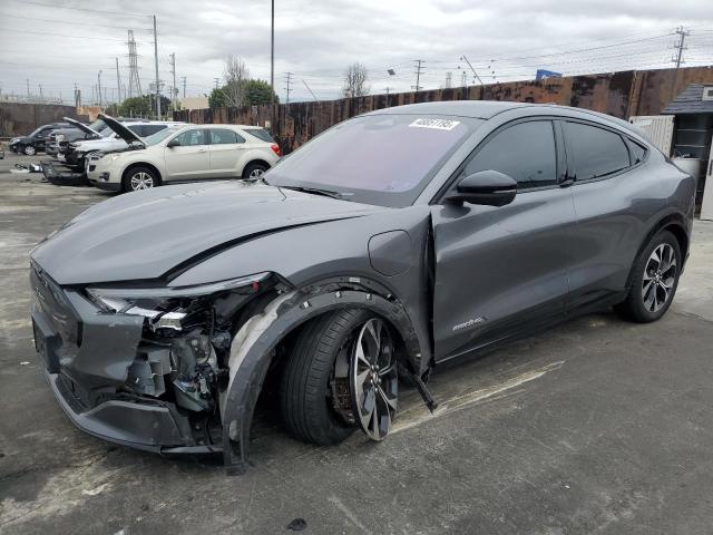 Vin: 3fmtk3suxmma09053, lot: 48851195, ford mustang premium 2021 img_1