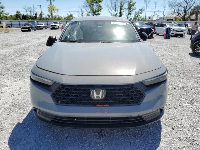 2023 HONDA ACCORD HYB - 1HGCY2F58PA038408