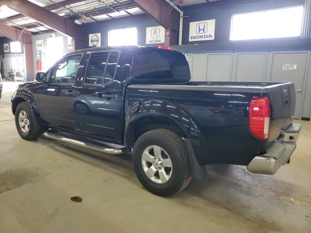 2011 NISSAN FRONTIER S - 1N6AD0EV7BC402898