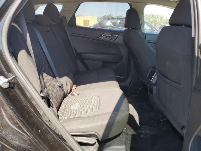 2024 KIA SPORTAGE L - KNDPU3DF7R7217486